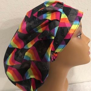 Surgical cap/Nurse Cap/ Bouffant/ Bonnet